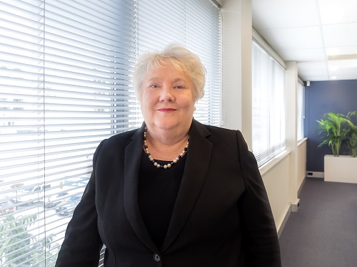 Jan Worland
