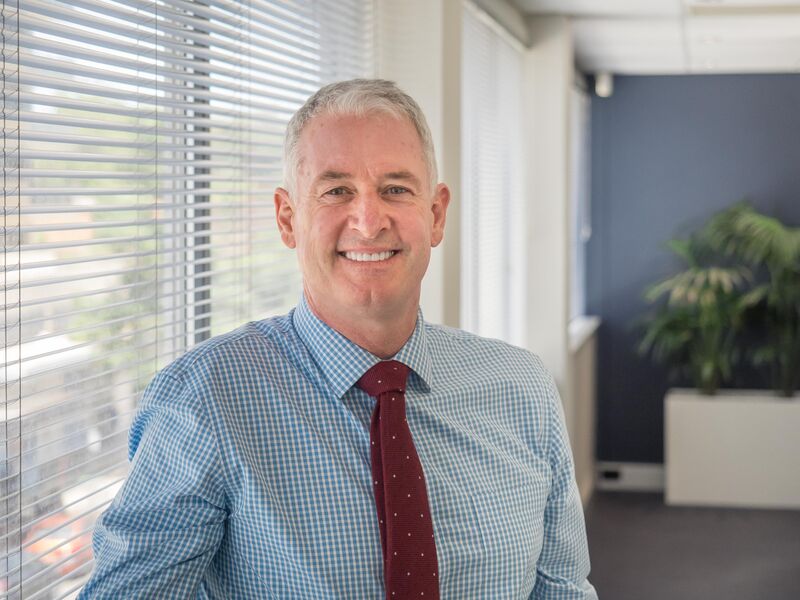 Malcolm Cameron